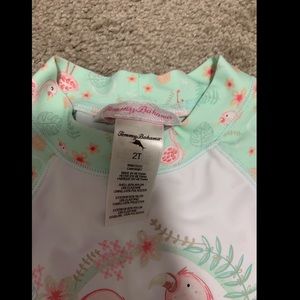 Tommy Bahama 2T Swimsuit